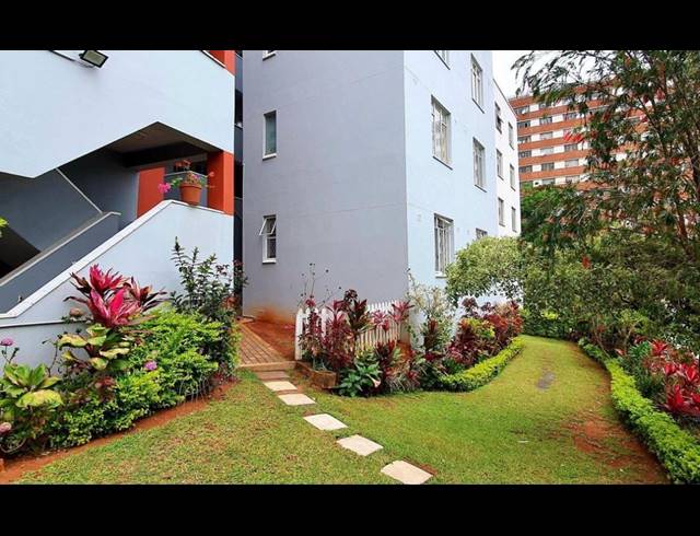3 BEDROOM APARTMENT RENTED IN MUSGRAVE
